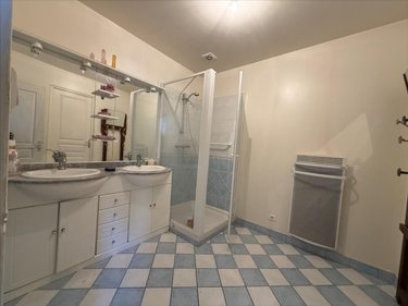 Maison a vendre Baguer-Morvan 35120 Ille-et-Vilaine 112 m2 5 pièces 262600 euros