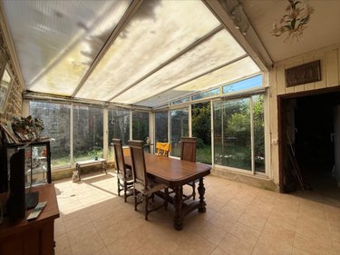 Maison a vendre Baguer-Morvan 35120 Ille-et-Vilaine 112 m2 5 pièces 262600 euros