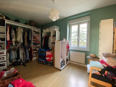 Maison a vendre Baguer-Morvan 35120 Ille-et-Vilaine 164 m2 7 pièces 331768 euros