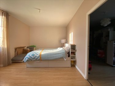 Maison a vendre Baguer-Morvan 35120 Ille-et-Vilaine 164 m2 7 pièces 331768 euros