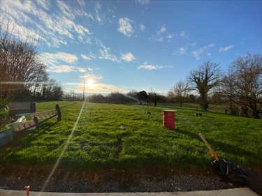 Maison a vendre Baguer-Morvan 35120 Ille-et-Vilaine 164 m2 7 pièces 331768 euros
