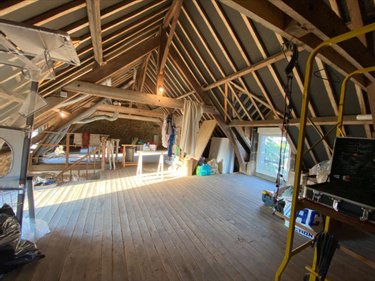 Maison a vendre Baguer-Morvan 35120 Ille-et-Vilaine 164 m2 7 pièces 331768 euros