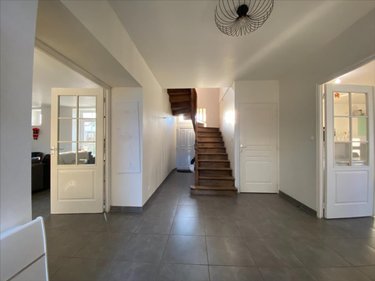 Maison a vendre Baguer-Morvan 35120 Ille-et-Vilaine 164 m2 7 pièces 331768 euros