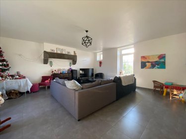 Maison a vendre Baguer-Morvan 35120 Ille-et-Vilaine 164 m2 7 pièces 331768 euros