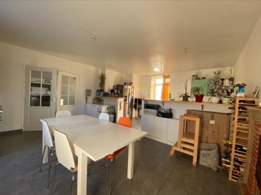 Maison a vendre Baguer-Morvan 35120 Ille-et-Vilaine 164 m2 7 pièces 331768 euros
