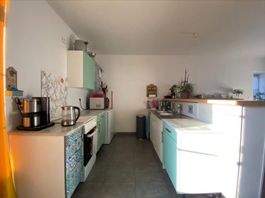 Maison a vendre Baguer-Morvan 35120 Ille-et-Vilaine 164 m2 7 pièces 331768 euros