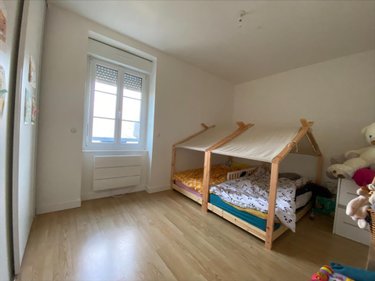 Maison a vendre Baguer-Morvan 35120 Ille-et-Vilaine 164 m2 7 pièces 331768 euros