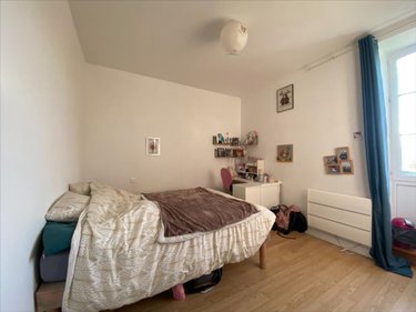 Maison a vendre Baguer-Morvan 35120 Ille-et-Vilaine 164 m2 7 pièces 331768 euros