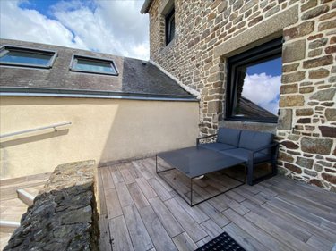 Maison a vendre Saint-Marcan 35120 Ille-et-Vilaine 216 m2 8 pièces 472200 euros
