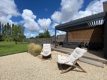 Maison a vendre Saint-Marcan 35120 Ille-et-Vilaine 216 m2 8 pièces 472200 euros