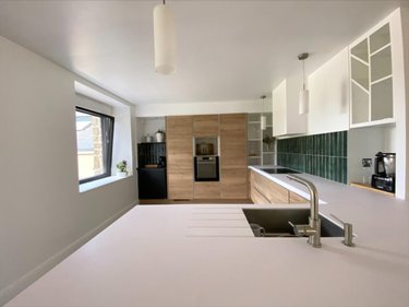 Maison a vendre Saint-Marcan 35120 Ille-et-Vilaine 216 m2 8 pièces 472200 euros