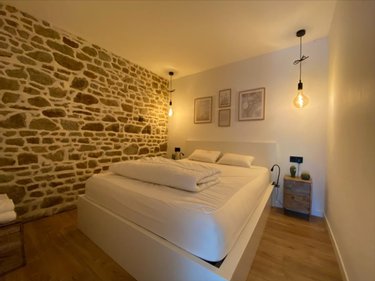 Maison a vendre Saint-Marcan 35120 Ille-et-Vilaine 216 m2 8 pièces 472200 euros