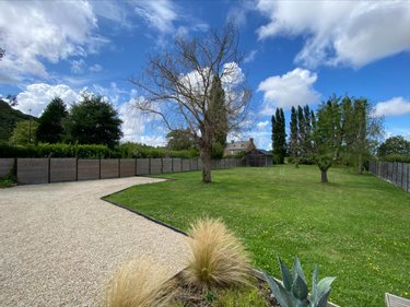 Maison a vendre Saint-Marcan 35120 Ille-et-Vilaine 216 m2 8 pièces 472200 euros