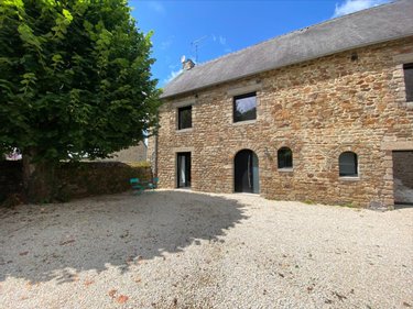 Maison a vendre Saint-Marcan 35120 Ille-et-Vilaine 216 m2 8 pièces 472200 euros
