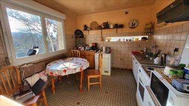Maison a vendre Voujeaucourt 25420 Doubs 81 m2 5 pièces 140000 euros
