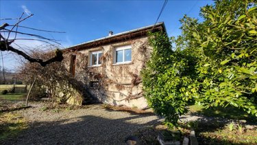 Maison a vendre Voujeaucourt 25420 Doubs 81 m2 5 pièces 140000 euros