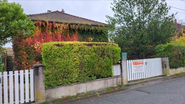 Maison a vendre Voujeaucourt 25420 Doubs 81 m2 5 pièces 119000 euros