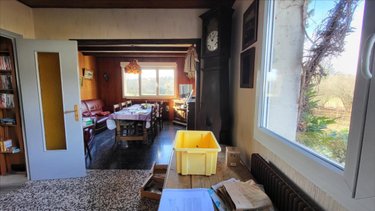Maison a vendre Voujeaucourt 25420 Doubs 81 m2 5 pièces 140000 euros