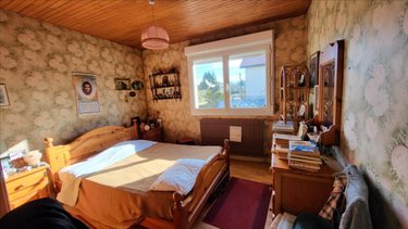 Maison a vendre Voujeaucourt 25420 Doubs 81 m2 5 pièces 140000 euros