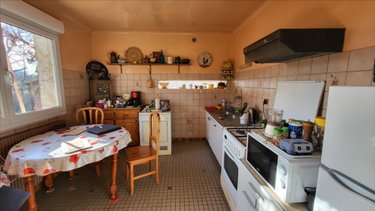 Maison a vendre Voujeaucourt 25420 Doubs 81 m2 5 pièces 140000 euros