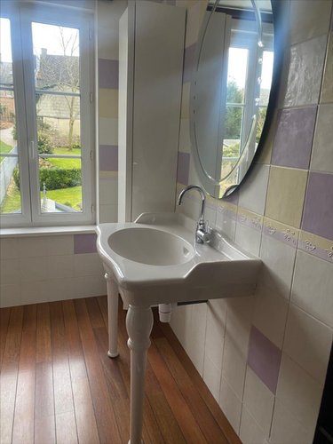 Maison a vendre Villedieu-les-Poêles-Rouffigny 50800 Manche 131 m2 5 pièces 353570 euros