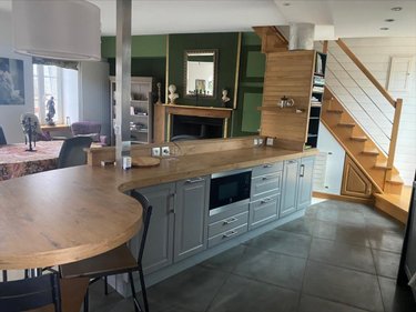 Maison a vendre Villedieu-les-Poêles-Rouffigny 50800 Manche 131 m2 5 pièces 353570 euros