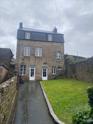Maison a vendre Villedieu-les-Poêles-Rouffigny 50800 Manche 131 m2 5 pièces 353570 euros