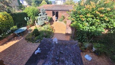 Maison a vendre Grentheville 14540 Calvados 96 m2 5 pièces 210000 euros