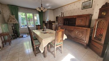 Maison a vendre Grentheville 14540 Calvados 96 m2 5 pièces 210000 euros