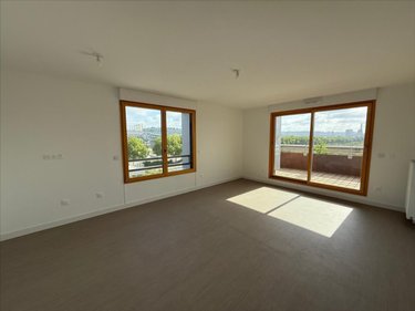 Location appartement Rouen 76000 Seine-Maritime 77 m2 4 pièces 1232 euros
