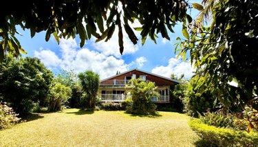 Maison a vendre Le Tampon 97430 Réunion 163 m2 7 pièces 624000 euros