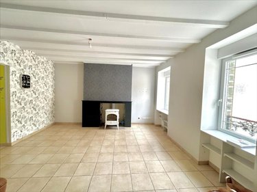 Maison a vendre Équeurdreville-Hainneville 50120 Manche 123 m2 7 pièces 262960 euros
