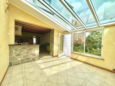 Maison a vendre Équeurdreville-Hainneville 50120 Manche 123 m2 7 pièces 262960 euros