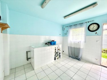 Maison a vendre Équeurdreville-Hainneville 50120 Manche 123 m2 7 pièces 262960 euros