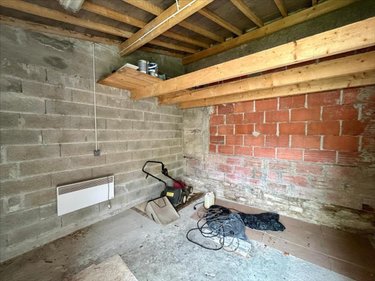 Maison a vendre Équeurdreville-Hainneville 50120 Manche 123 m2 7 pièces 262960 euros