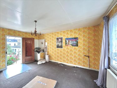 Maison a vendre Équeurdreville-Hainneville 50120 Manche 123 m2 7 pièces 262960 euros