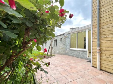 Maison a vendre Équeurdreville-Hainneville 50120 Manche 123 m2 7 pièces 262960 euros