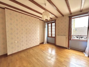 Maison a vendre Équeurdreville-Hainneville 50120 Manche 123 m2 7 pièces 262960 euros