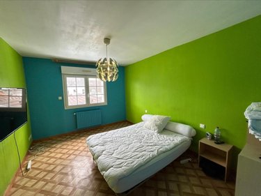 Maison a vendre Équeurdreville-Hainneville 50120 Manche 123 m2 7 pièces 262960 euros