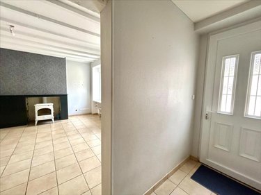 Maison a vendre Équeurdreville-Hainneville 50120 Manche 123 m2 7 pièces 262960 euros