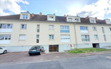 Appartement a vendre Cormelles-le-Royal 14123 Calvados 26 m2 1 pièce 61950 euros