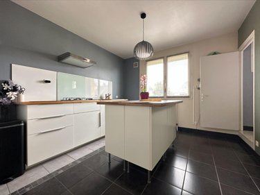 Maison a vendre Melesse 35520 Ille-et-Vilaine 137 m2 7 pièces 378352 euros
