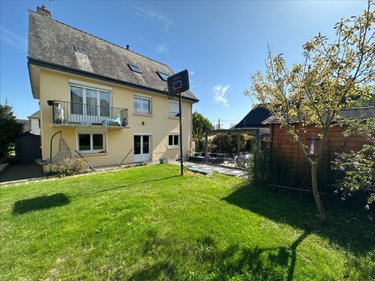 Maison a vendre Melesse 35520 Ille-et-Vilaine 137 m2 7 pièces 378352 euros