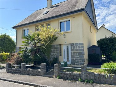 Maison a vendre Melesse 35520 Ille-et-Vilaine 137 m2 7 pièces 378352 euros