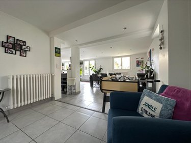 Maison a vendre Melesse 35520 Ille-et-Vilaine 137 m2 7 pièces 378352 euros