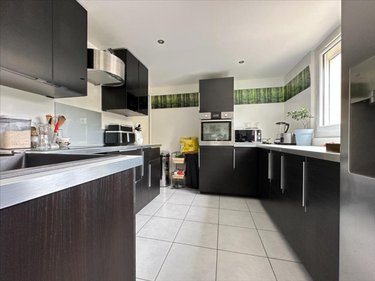 Maison a vendre Melesse 35520 Ille-et-Vilaine 137 m2 7 pièces 378352 euros