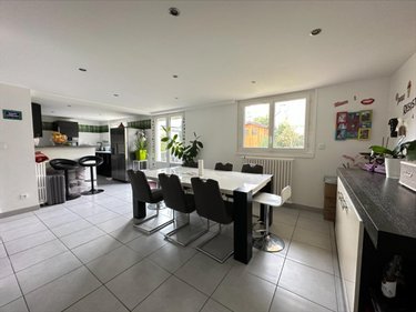 Maison a vendre Melesse 35520 Ille-et-Vilaine 137 m2 7 pièces 378352 euros