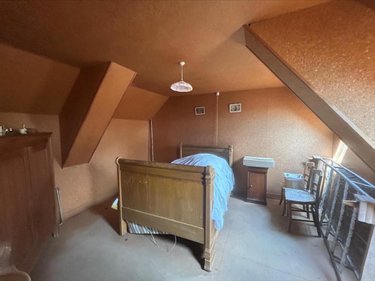 Maison a vendre Besneville 50390 Manche 60 m2 4 pièces 53360 euros
