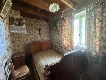 Maison a vendre Besneville 50390 Manche 60 m2 4 pièces 53360 euros