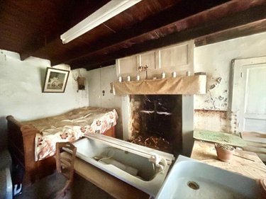 Maison a vendre Besneville 50390 Manche 60 m2 4 pièces 53360 euros